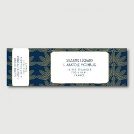 labels autocollants eliott