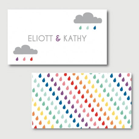 eliott cartes de placement