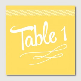 lucien numéro de tables