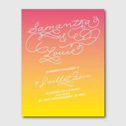 invitation secondaire louie