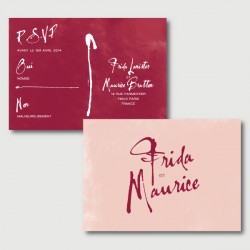 rsvp maurice
