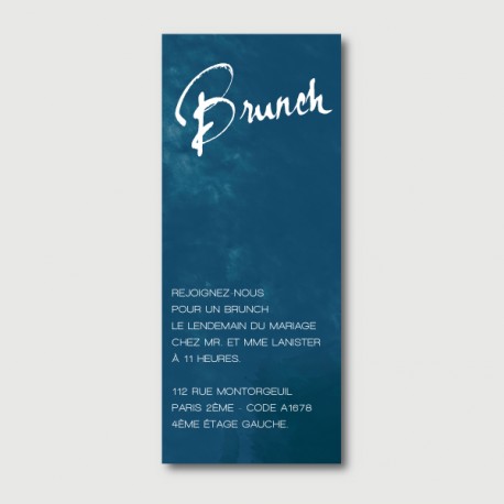 petite carte maurice