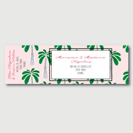 labels autocollants orson