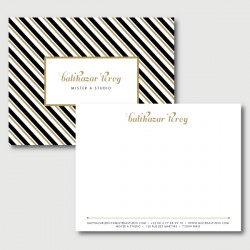 balthazar stationery