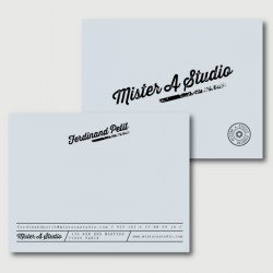 ferdinand carte de correspondance