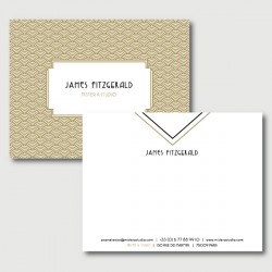 james stationery