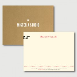 marius stationery