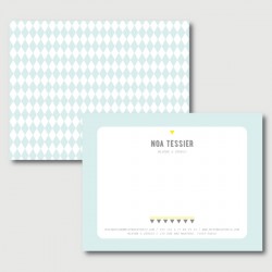 noa carte de correspondance