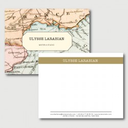 ulysse stationery