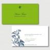 arsene business cards
