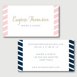 eugene cartes de visite