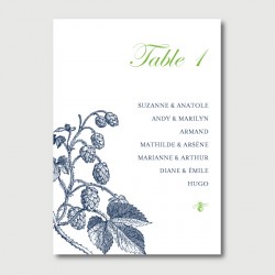 seating charts arsene