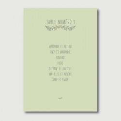 seating charts octave