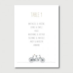 seating charts emile