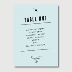 seating charts marcel