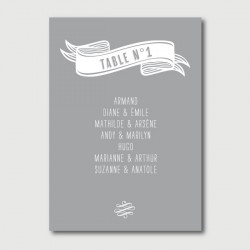 seating charts gabin