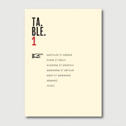 seating charts marius