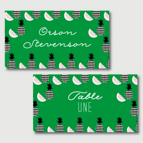 orson cartes de placement