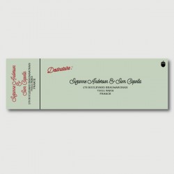 labels autocollants sam