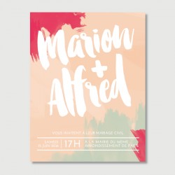 invitation secondaire alfred