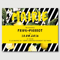 invitation secondaire pierrot