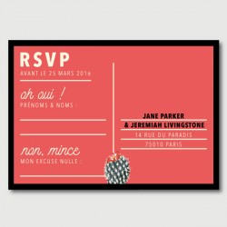 rsvp jeremiah