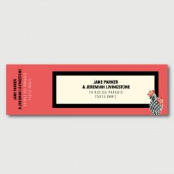 labels autocollants jeremiah