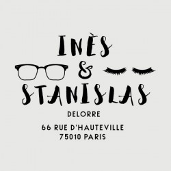 stanislas adress stamp