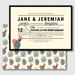 invitation jeremiah
