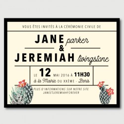 invitation secondaire jeremiah