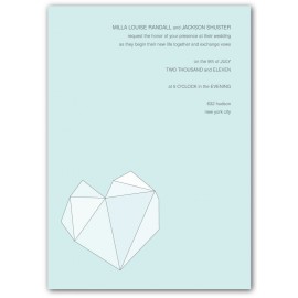 facet invite lightmintyblue