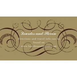 lourdes petites cartes