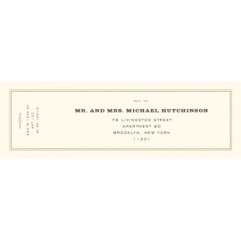 labels autocollants lourdes