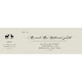 labels autocollants kristy