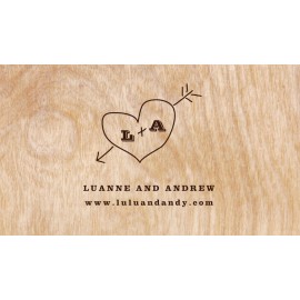 luanne petites cartes